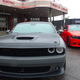Illustration for article titled The 2017 Dodge Charger Daytona And Challenger T/A Are As Subtle As A Prison Riotem/em